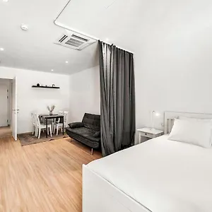  Appartamento Vibestudio 403 - Central - Ac - Near Parking