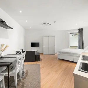  Appartamento Vibestudio 405 - Central - Ac - Near Parking