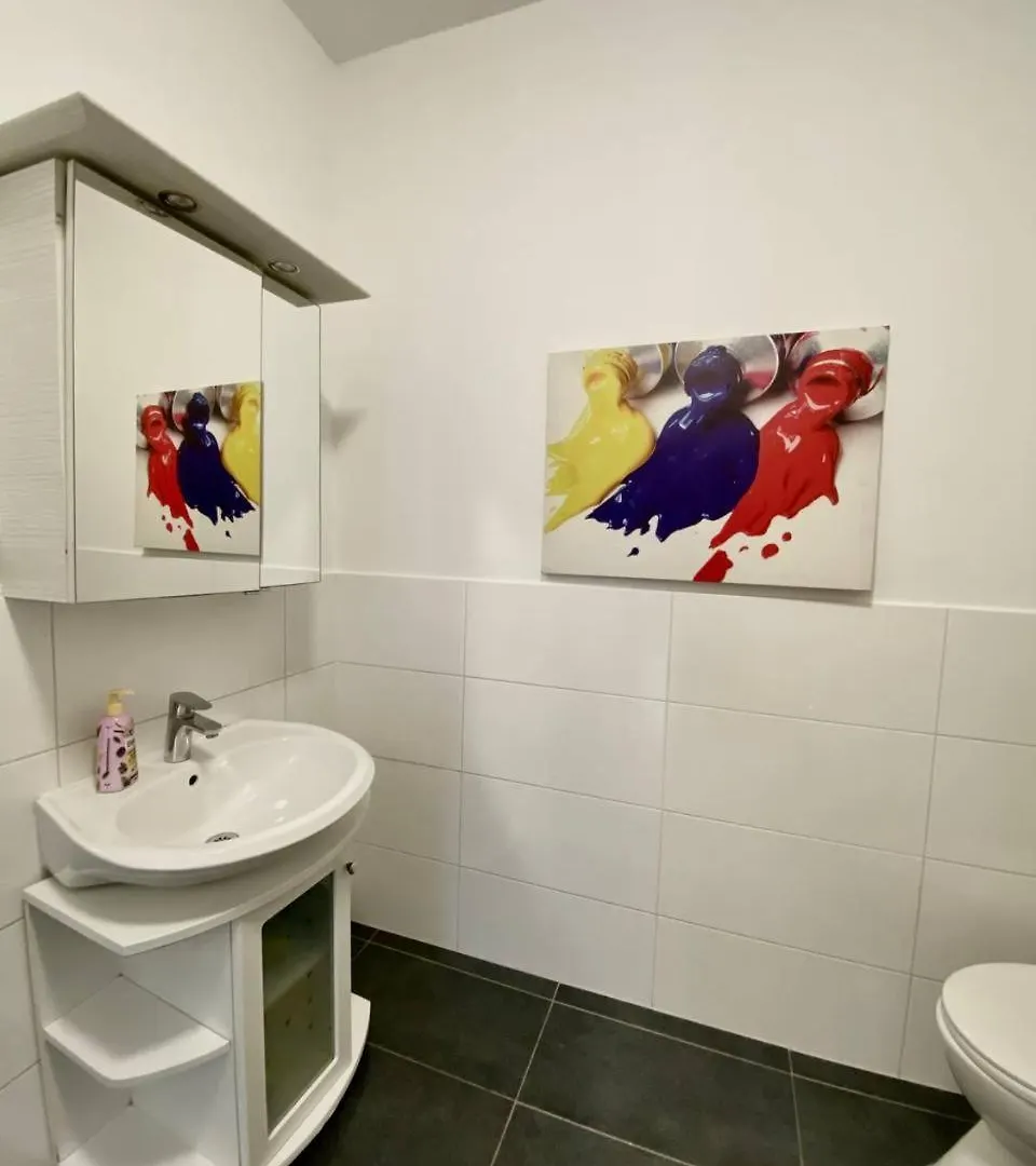 Family Apartment Vienna 0*,  Austria