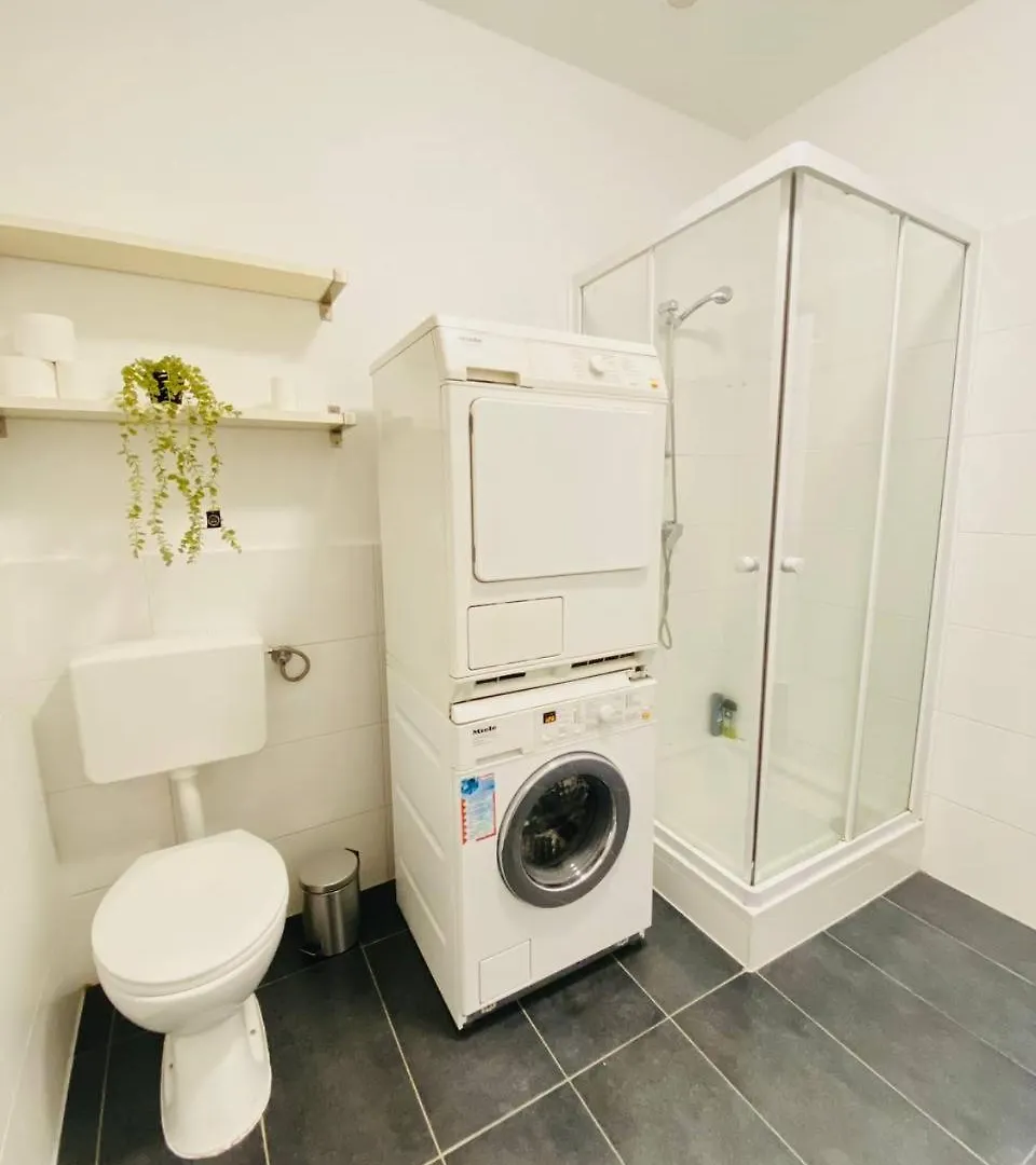Family Apartment Vienna Austria