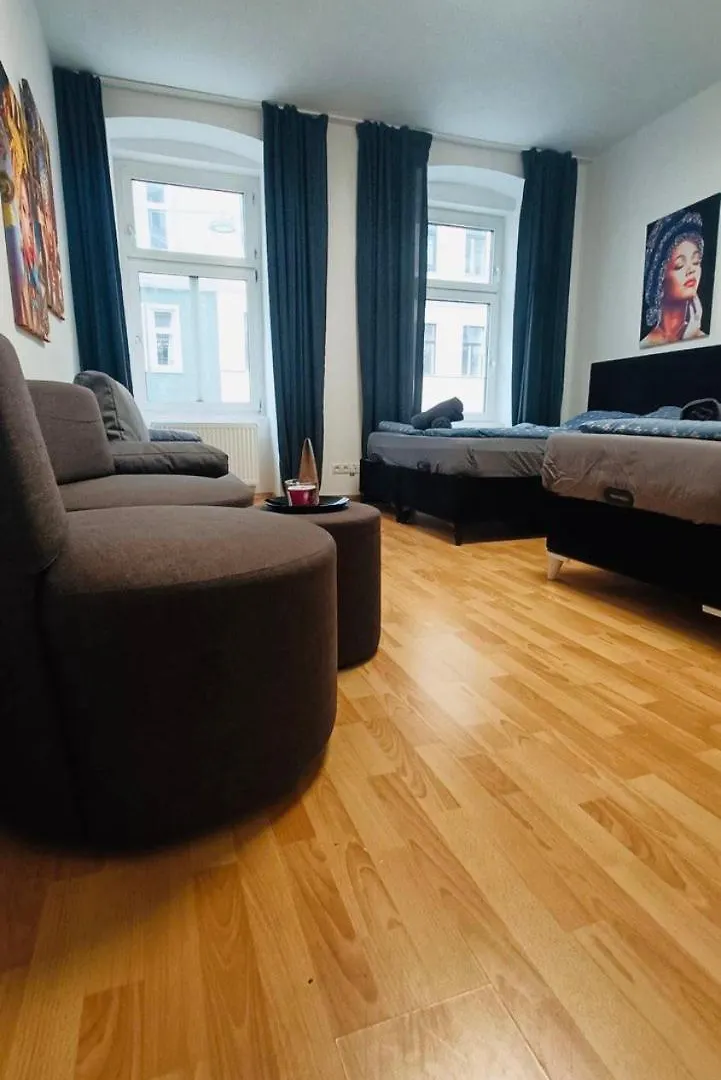 Family Apartment Vienna 0*,  Austria