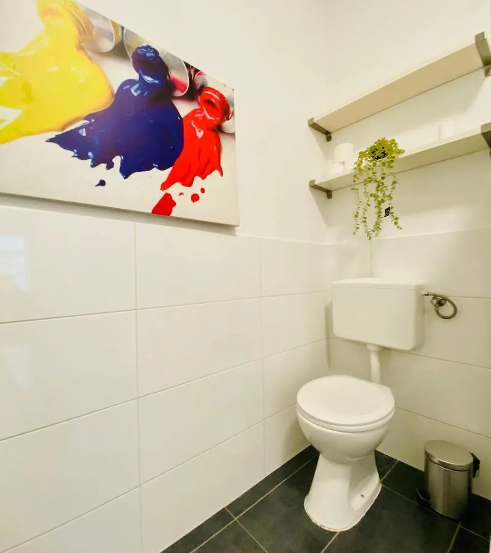 Family Apartment Vienna