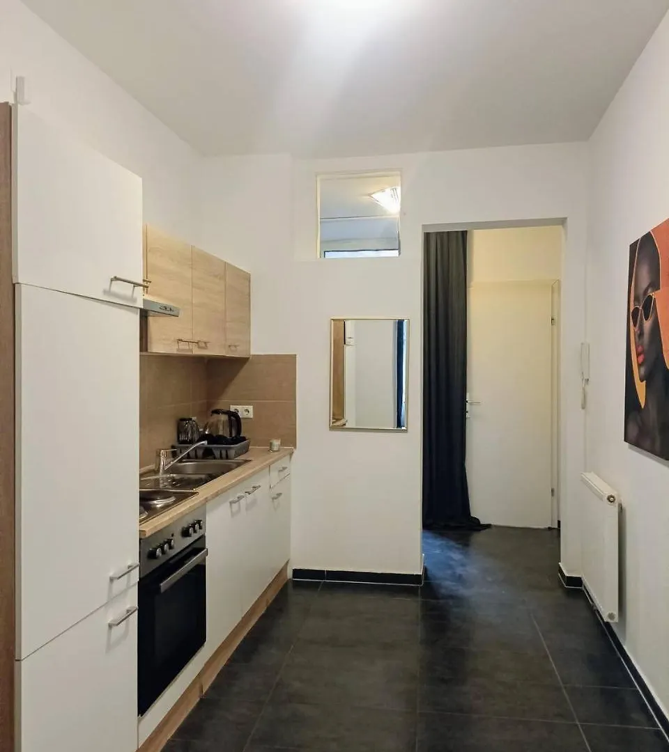 Family Apartment Vienna