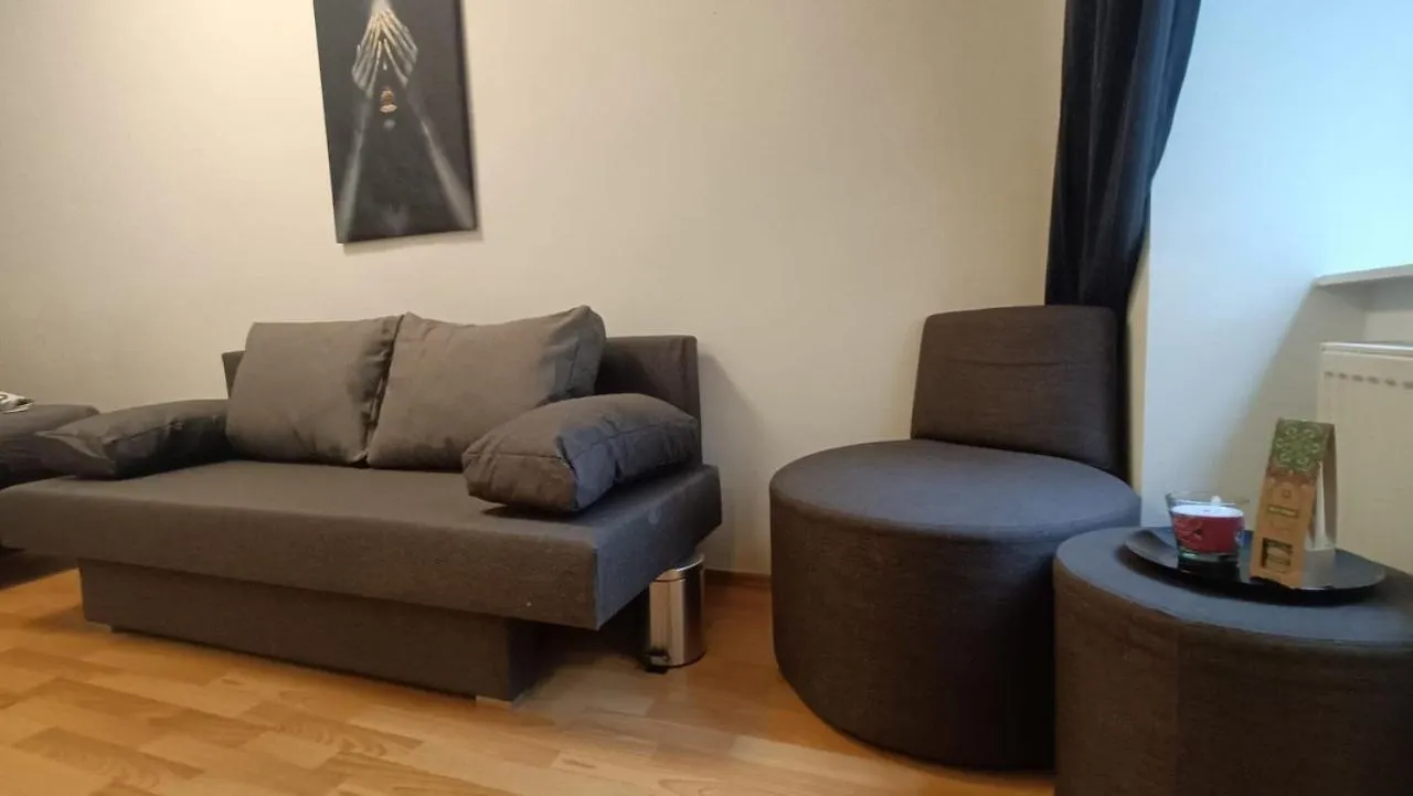 Family Apartment Vienna