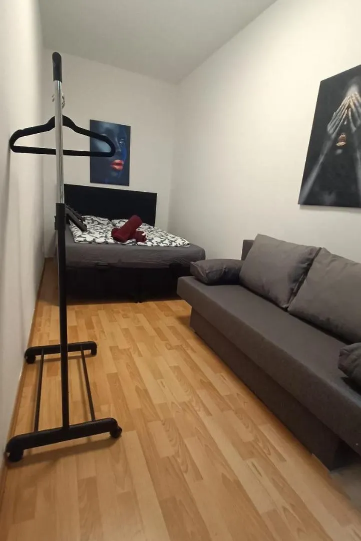 Family Apartment Vienna