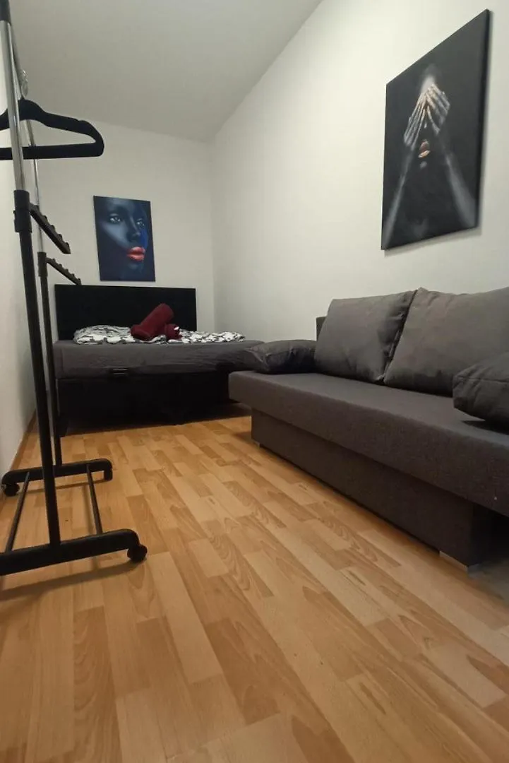 Family Apartment Vienna Austria