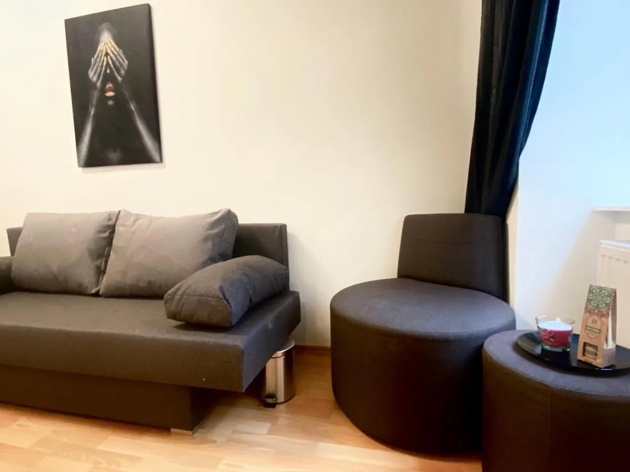 Family Apartment Vienna