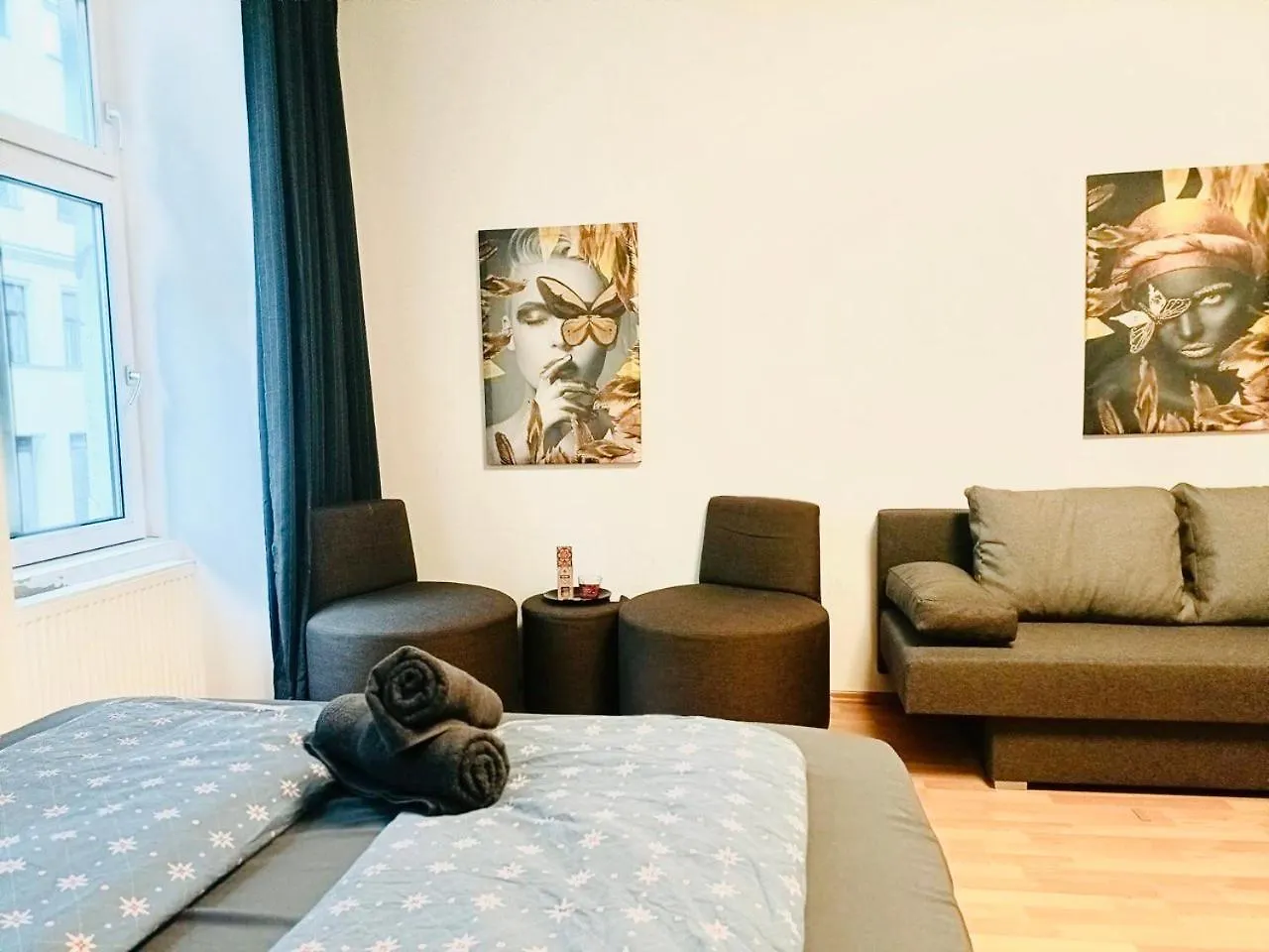 Family Apartment Vienna