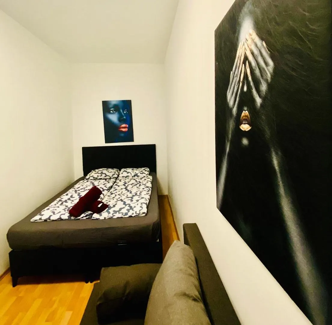 Family Apartment Vienna 0*,  Austria