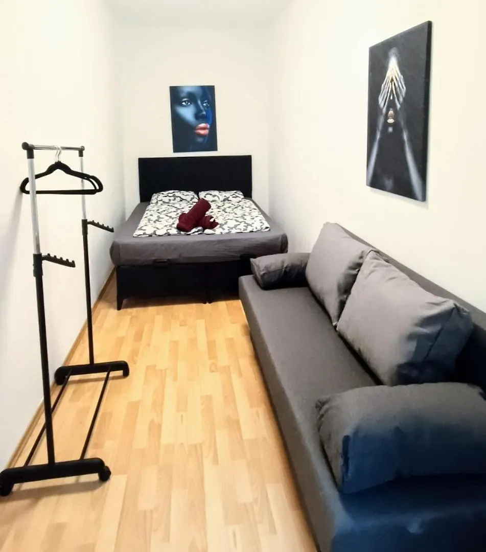 Family Apartment Vienna