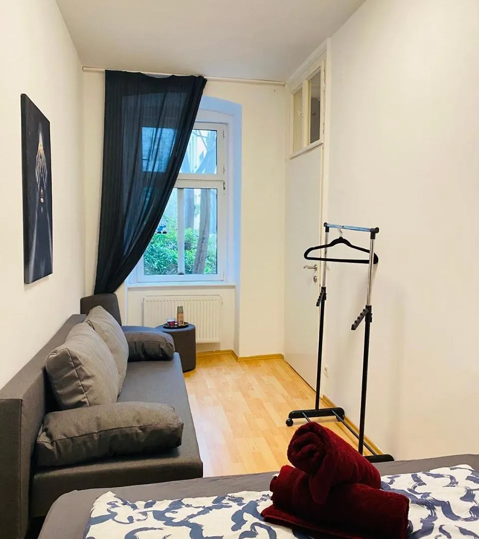 Family Apartment Vienna