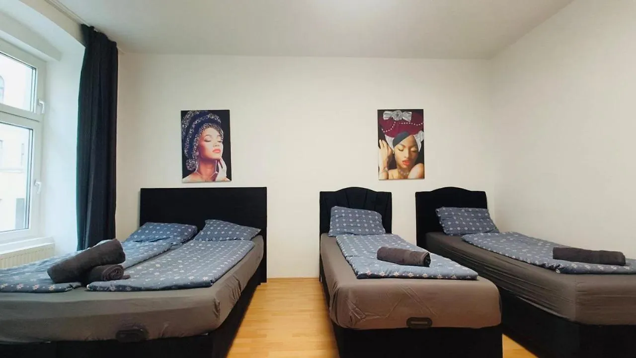 Family Apartment Vienna