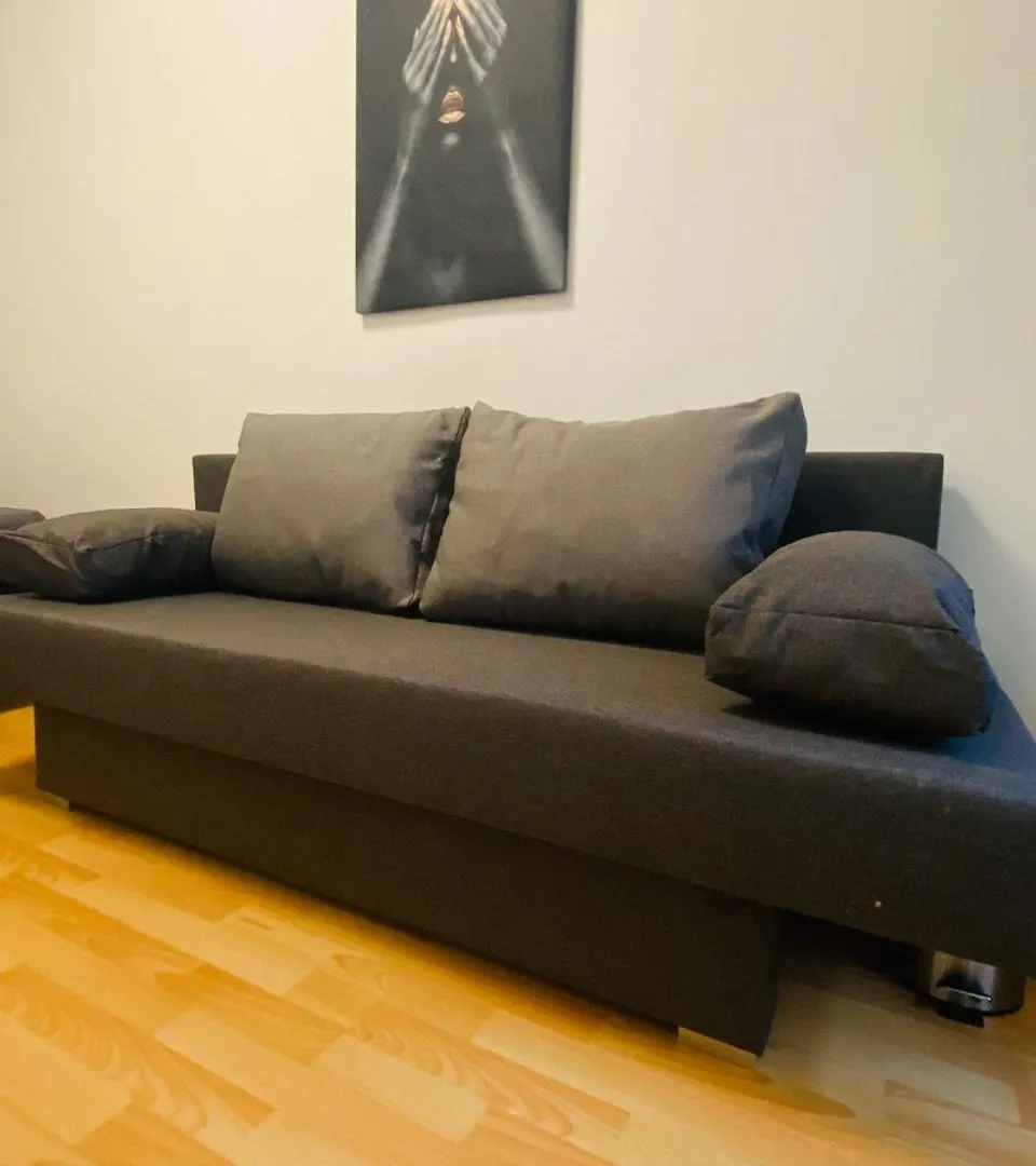 Family Apartment Vienna
