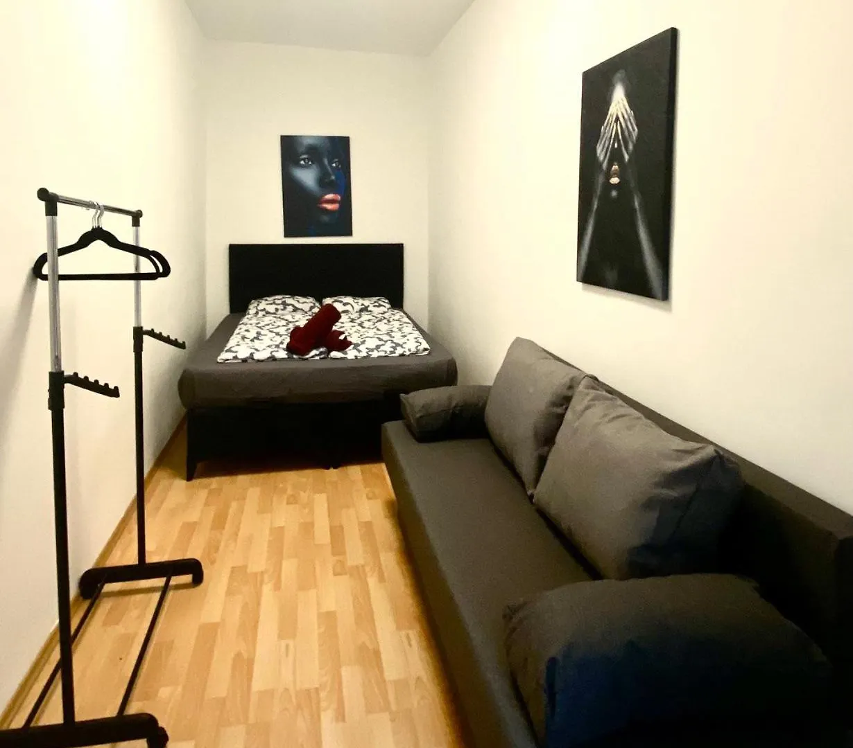 Family Apartment Vienna