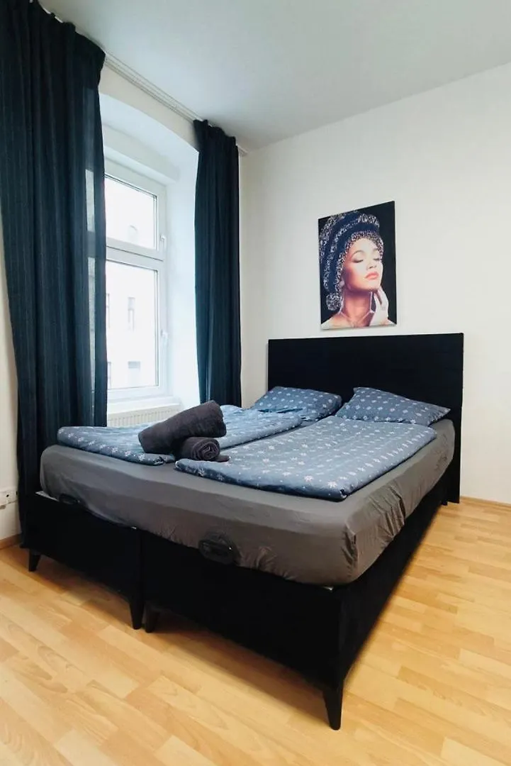 Family Apartment Vienna