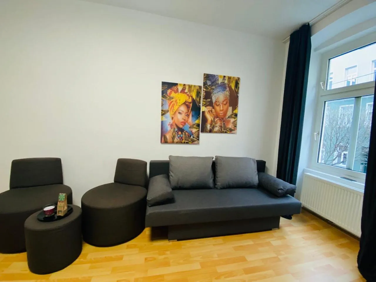 Family Apartment Vienna 0*,  Austria