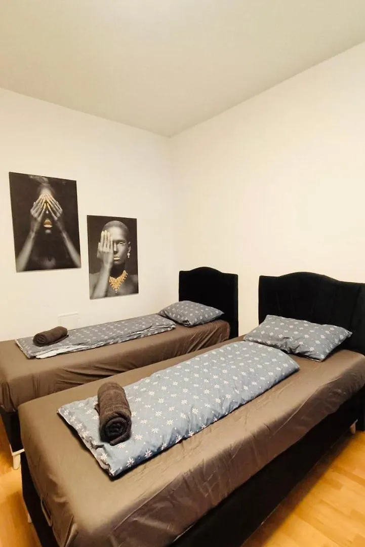 Family Apartment Vienna 0*,  Austria