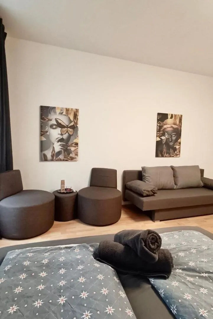 Family Apartment Vienna