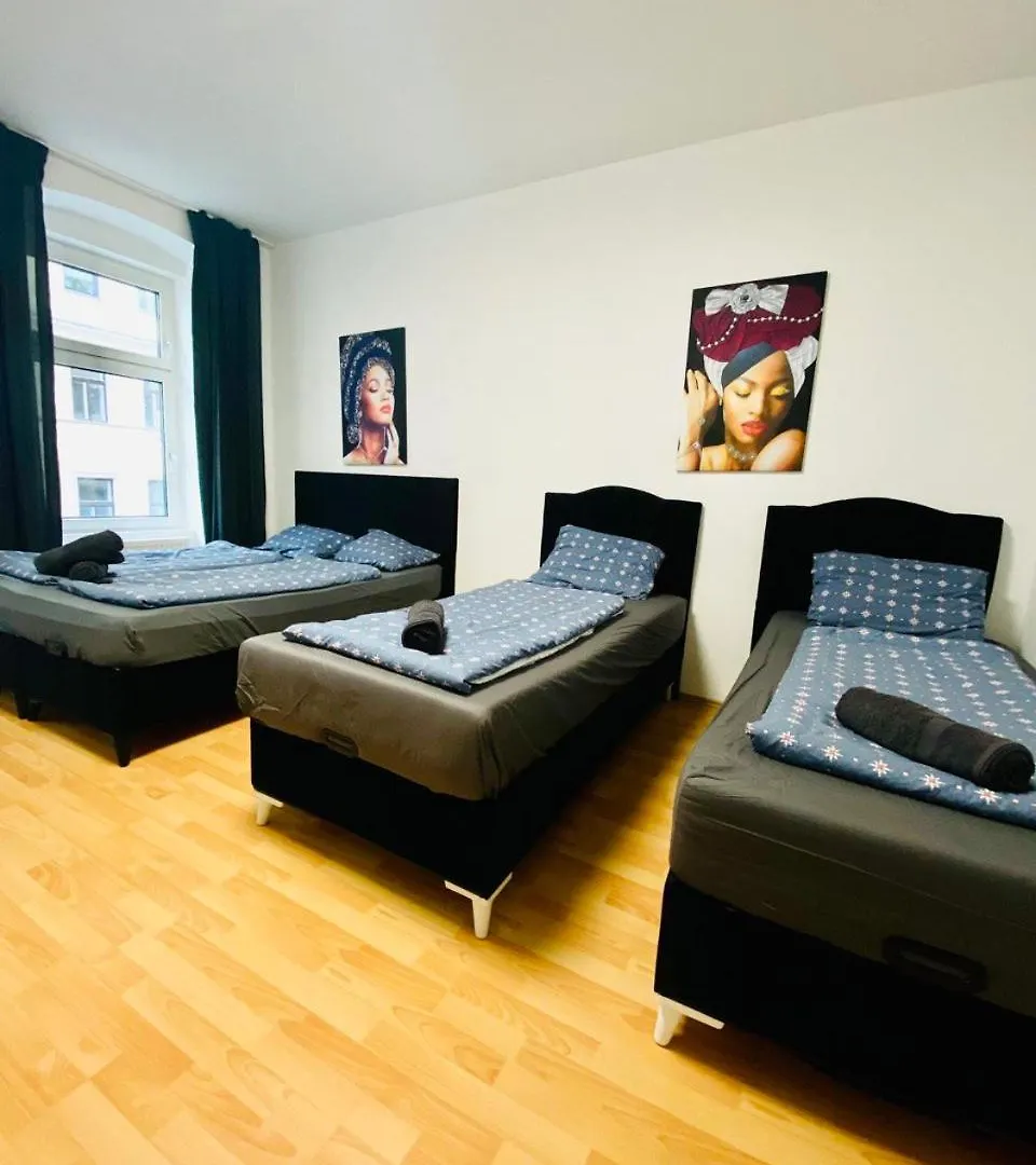 Family Apartment Vienna