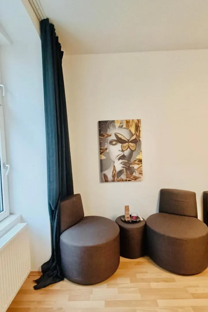 Family Apartment Vienna 0*,