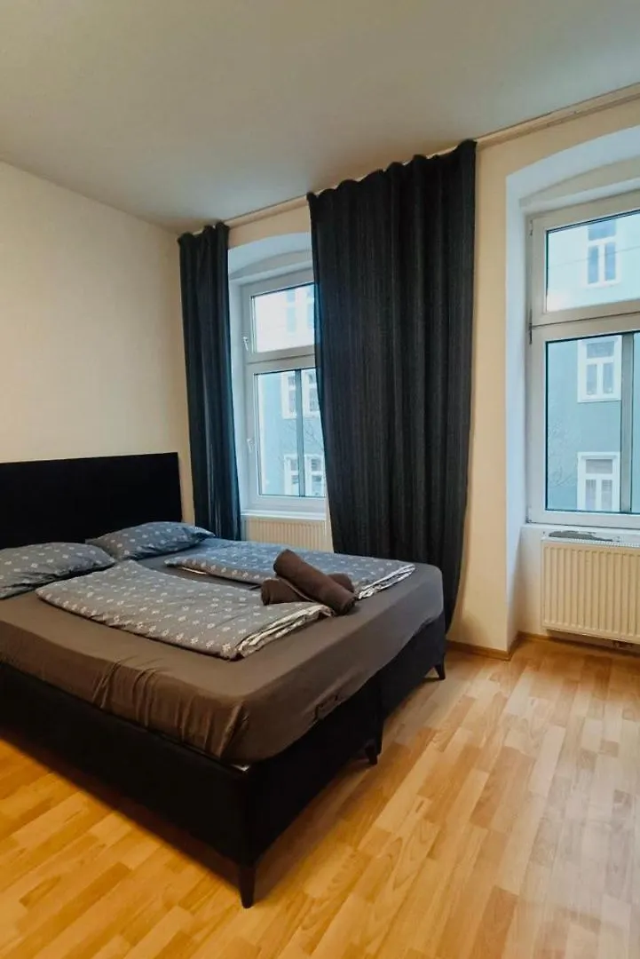 Family Apartment Vienna