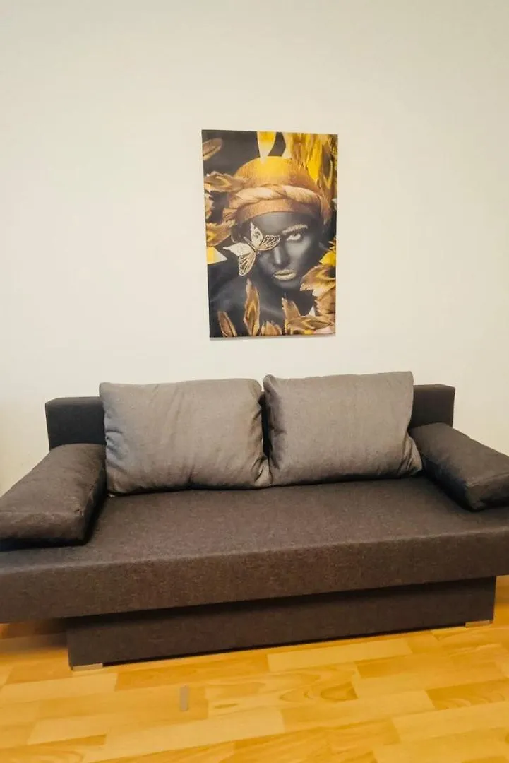 Family Apartment Vienna